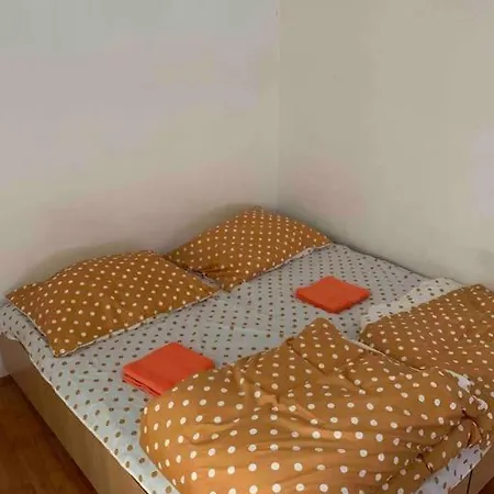 Appartement Haz, Magyarorszag *