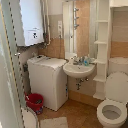 Haz, Magyarorszag Appartement *