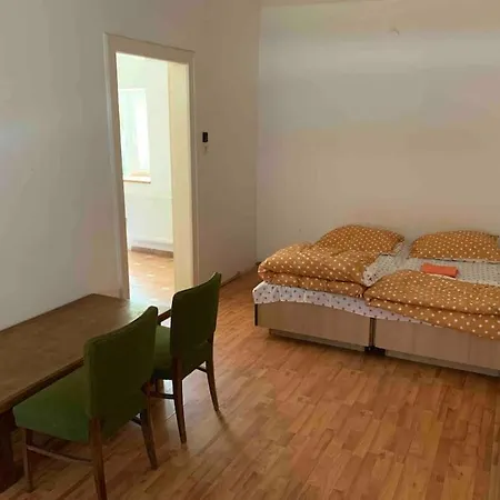 Appartement Haz, Magyarorszag *