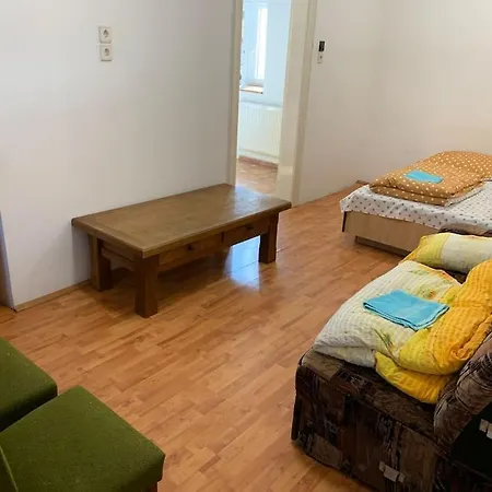 Appartement Haz, Magyarorszag