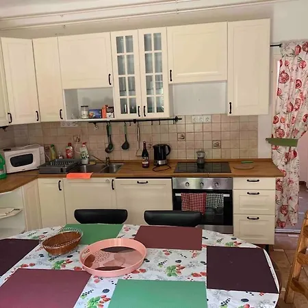 Appartement Haz, Magyarorszag Paks