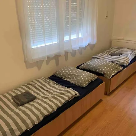 Haz, Magyarorszag Appartement